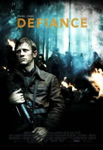 Вызов / Defiance (2008) DVDScr Онлайн