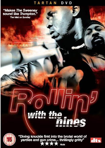 Жестокие улицы / Rollin' with the Nines [2006