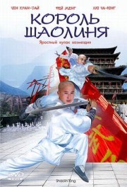 Король Шаолиня / Shaolin King (2006)