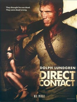 Прямой контакт / Direct Contact (2009)