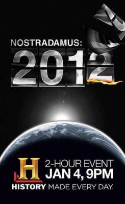 Нострадамус: 2012 / Nostradamus: 2012