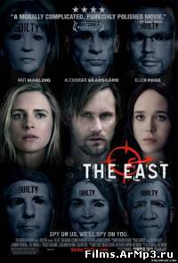 Восток (2013) смотреть онлайн в хорошем качестве