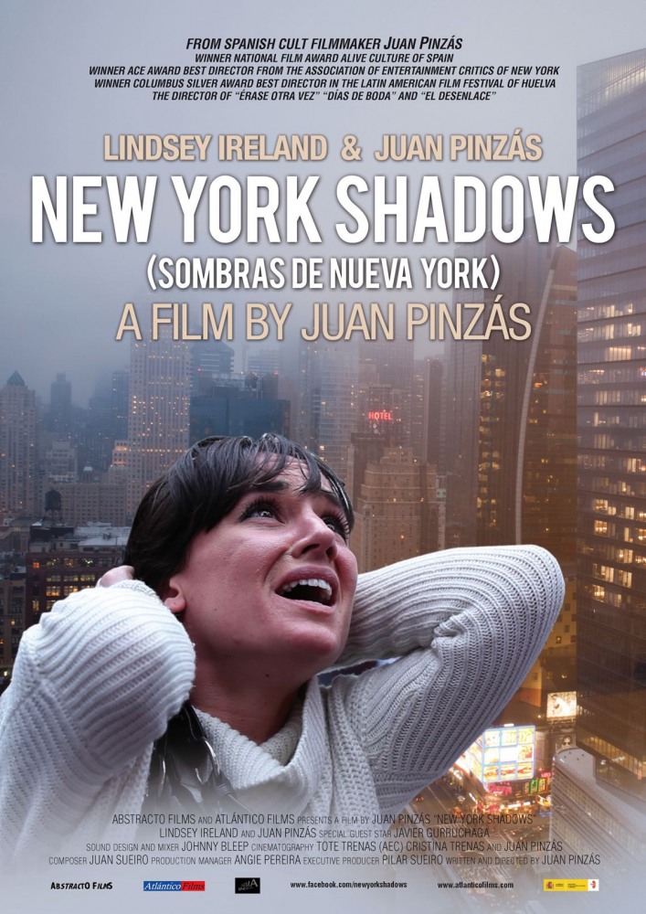 Тени Нью-Йорка фильм смотреть онлайн (2013)