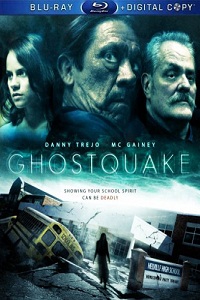 Призрак в школе (2012) фильм смотреть онлайн / Haunted High / Ghost Quake
