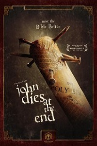 В финале Джон умрет (2012) фильм смотреть онлайн / John Dies at the End