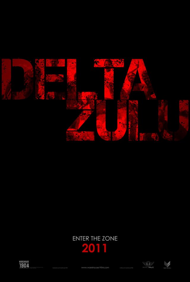 Дельта Зулу фильм смотреть онлайн (2013) / Delta Zulu