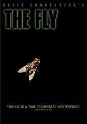 Муха / The Fly (1986)