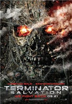 Терминатор 4: Да придёт спаситель / Terminator Salvation (2009)