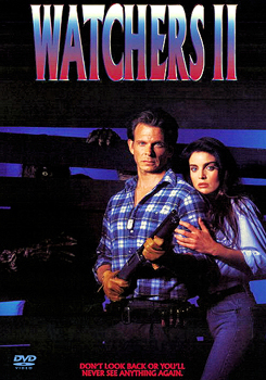 Наблюдатели 2 / Watchers II