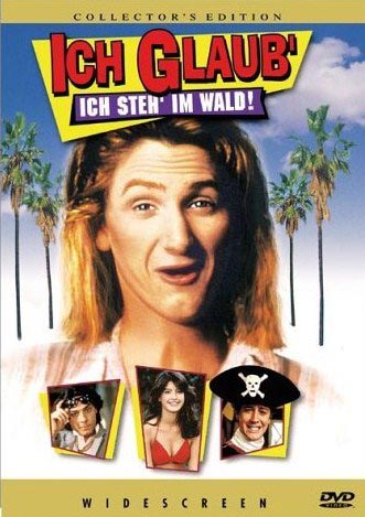 Смотреть онлайн Быстрые перемены в школе Риджмонт Хай / Fast Times At Ridgemont High (1982)